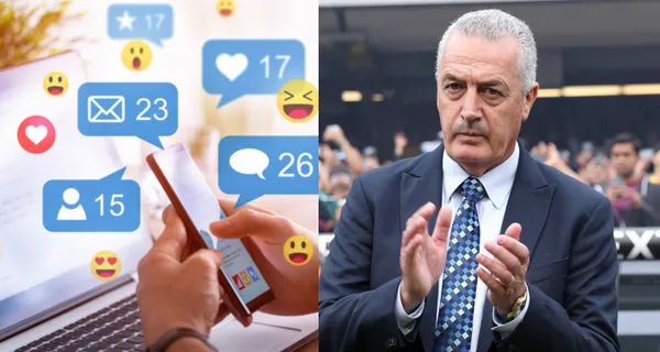 Le regresó el internet al estratega argentino Gustavo Alfaro