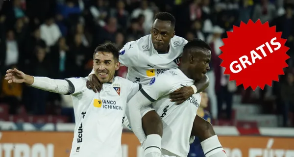 Le robarían Ronie Carrillo a Liga de Quito, pero podría contratar a este delantero que ya brilló