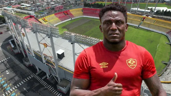 Le terminaron colmando la paciencia a la Tuka Ordóñez