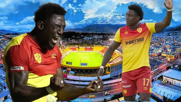 Le terminaron faltando el respeto a la Tuka Ordóñez