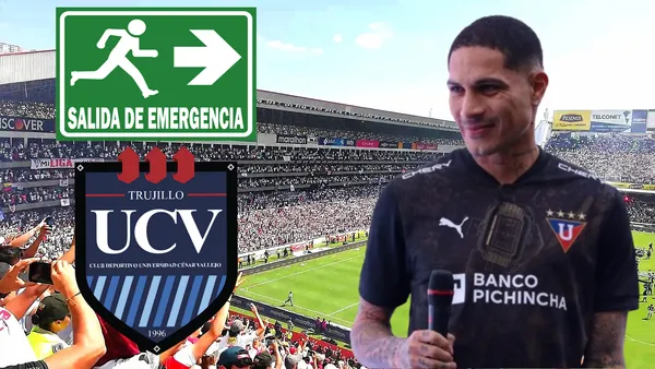 Le tocaría pagar una millonada l Foto tomada de: El Comercio/Primicias/Wikipedia/AC Planeta Fuego