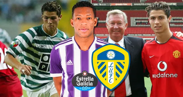 Leeds dispuso un dinero importante para llevarse a Gonzalo Plata para la Premier League