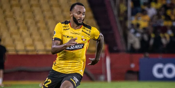 Leonai de Souza confesó la razón por la que no rindió la anterior temporada