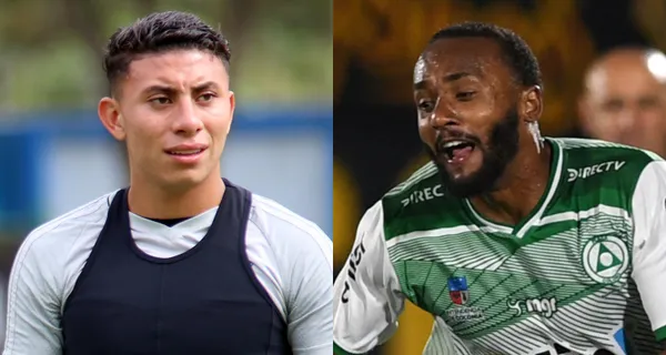 Leonai de Souza no dejó una buena sensación a los medios de comunciación tras su llegada