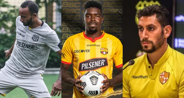 Leonai Souza jugó con Carcelén ante City Torque y Bustos contó si irá Piñatares en el Monumental