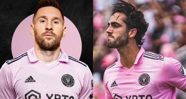 Leonardo Campana no es del gusto para Lionel Messi y este equipo lo ficharía