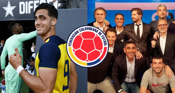 Leonardo Campana es figura en la MLS y ha empezado a sobresalir pero no saben de dónde es