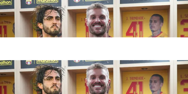 Leonardo Campana es una de las sorpresas de la convocatoria