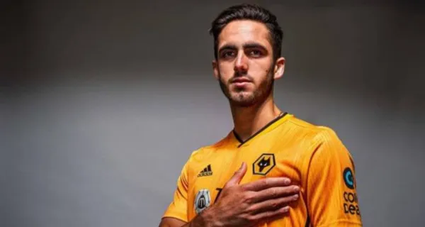 Leonardo Campana está más lejos de volver a Inglaterra, donde el dueño de su pase es Wolves