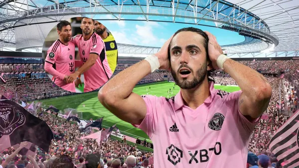 Leonardo Campana estaría viviendo un tormento en Miami