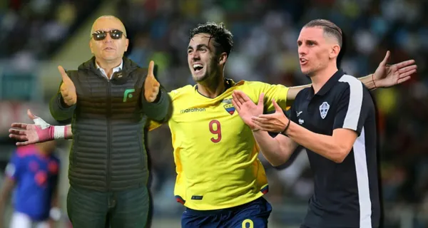 Leonardo Campana / Foto: API