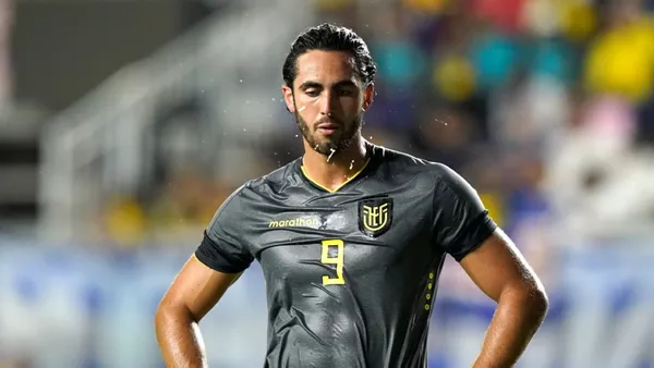 Leonardo Campana/ Foto: API