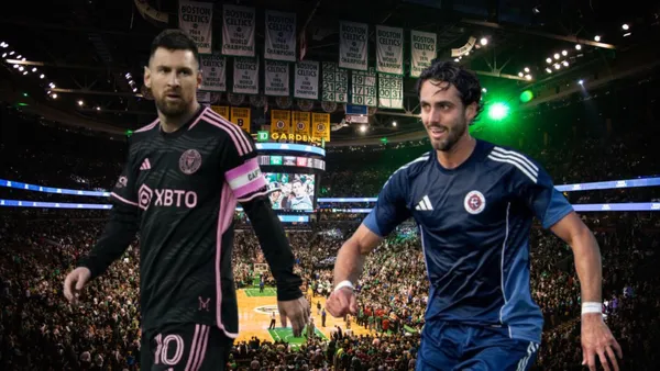 Leonardo Campana / Foto de: El Futbolero Ecuador