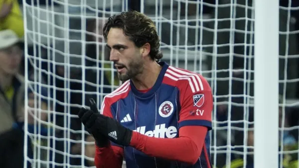 Leonardo Campana / Foto: MLS