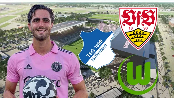 Leonardo Campana (Foto tomada de: Marca/Wikipedia)