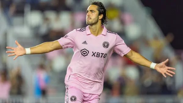 Leonardo Campana / Foto: Transfermarkt