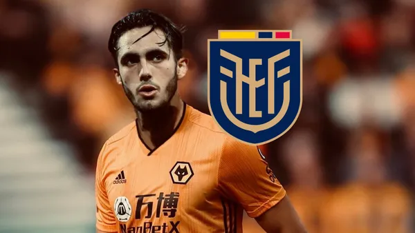 Leonardo Campana / Foto: Wolves