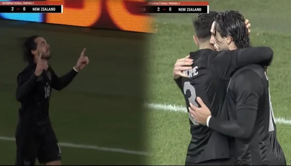 Leonardo Campana / Foto: X