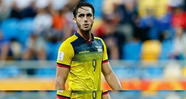 Leonardo Campana no fue tomado en cuenta por la Selección Ecuatoriana y ya que regresó al país, mira dónde fue captado