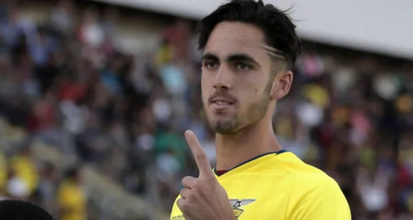 Leonardo Campana no ha repuntando en el Viejo Continente y en Wolves no le abrirán las puertas. Si quieren venderlo perderán mucho dinero