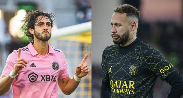 Leonardo Campana hizo una jugada de lujo en la Major League Soccer, mientras Félix Sánchez está en España