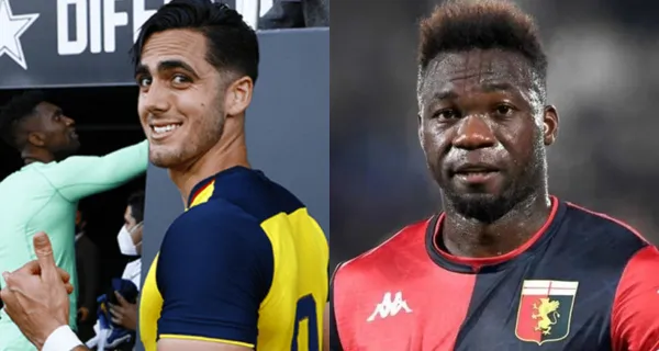 Leonardo Campana le dio una lección a Felipe Caicedo, quien renunció a Ecuador y además se burló