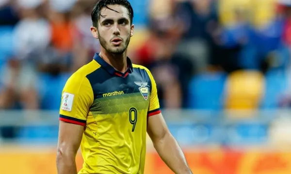 Leonardo Campana, Moisés Caicedo, Gonzalo Plata y otros jóvenes conforman la generación de jóvenes que valen millones