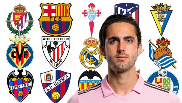 Leonardo Campana podría jugar en España en el próximo verano