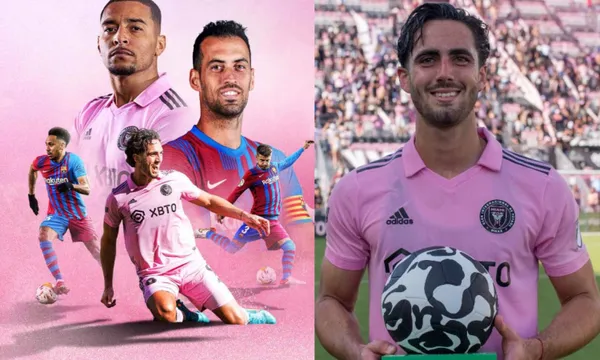 Leonardo Campana no pudo jugar contra el FC Barcelona porque tenía una lesión muscular