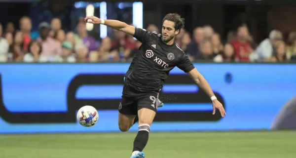 Leonardo Campana no pudo triunfar en la Tri y ahora