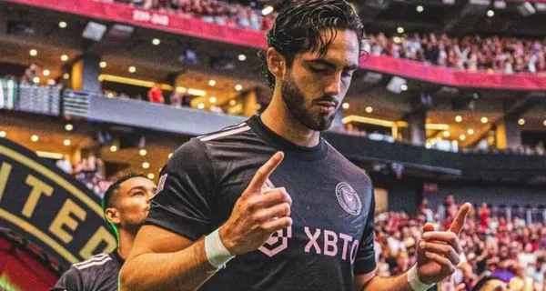 Leonardo Campana puede tener un cambio inesperado de destino, ahora que se le abrió el arco en el Inter Miami