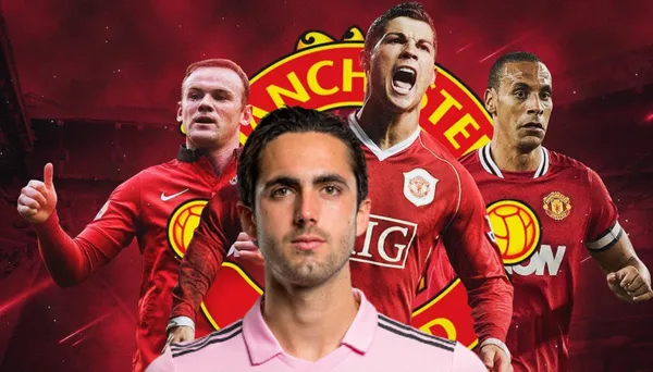 Leonardo Campana recibió el elogio de un campeón de la Champions League