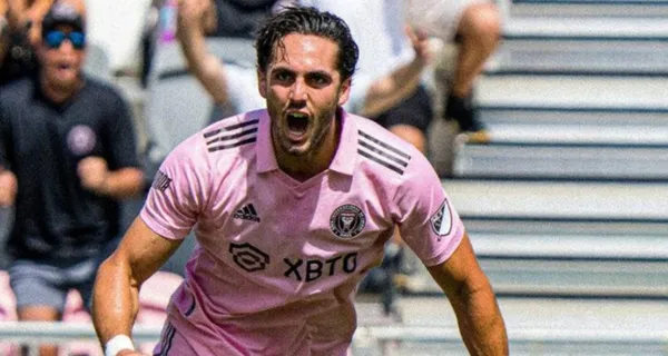 Leonardo Campana no se cansa de hacer goles y ratifica su gran momento goleador