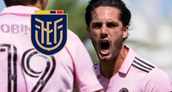 Leonardo Campana se lesionó y otro delantero en silencio la rompe y no para de hacer goles