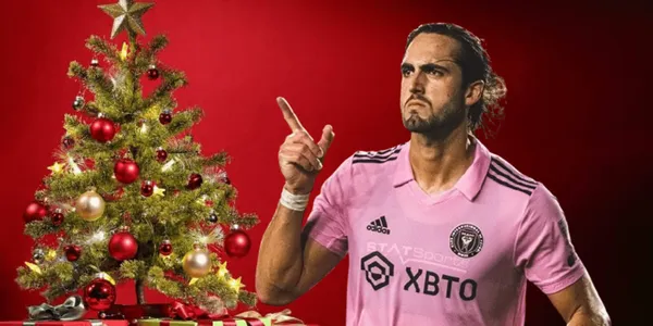 Leonardo Campana se mantiene en Estados Unidos