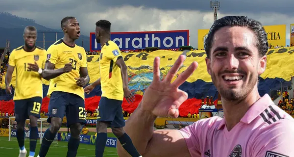 Leonardo Campana sería tomado en cuenta para las eliminatorias de octubre y el jugador al que dejaría afuera