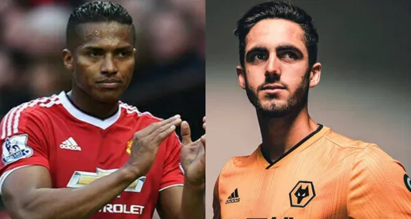 Leonardo Campana siempre estuvo enfocado en jugar fútbol. Antonio Valencia por su parte tuvo que conseguir otros trabajos antes de dar el salto de calidad en el deporte