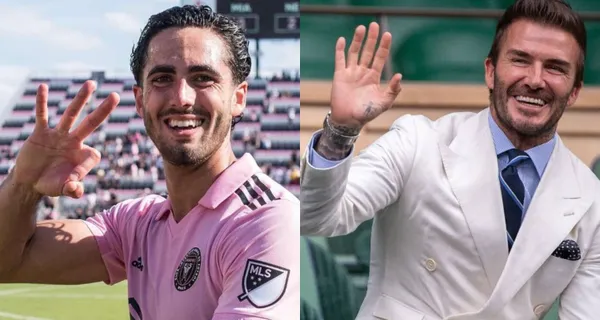 Leonardo Campana tiene novedades en Inter Miami, que lo preside David Beckham, y con esto se ilusiona para ser parte de la Tri