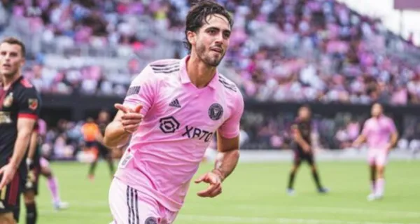 Leonardo Campana tiene un nuevo precio ahora que la está rompiendo en la MLS