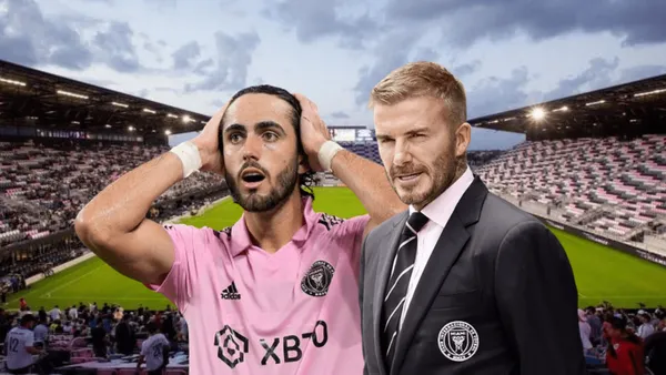 Leonardo Campana vería complicada su situación