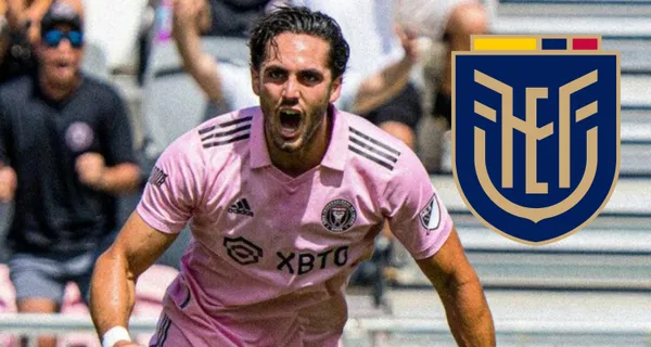 Leonardo Campana volvió con todo de su lesión y alcanzó esta marca histórica