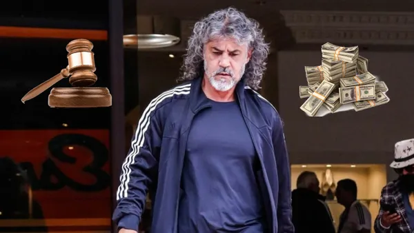 Leonel Álvarez / Foto de: El Futbolero Ecuador