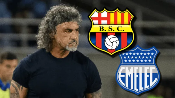 Leonel Álvarez / Foto: La Red