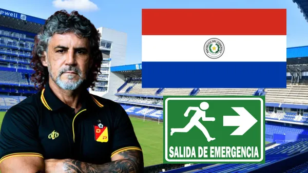 Leonel Álvarez (Foto tomada de: El Universo/Leonel Álvarez/Wikipedia/Ac Planeta Fuego)