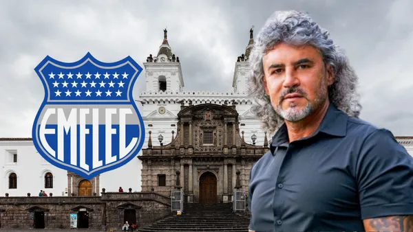 Leonel Álvarez (Foto tomada de: Wikipedia/Leonel Álvarez)