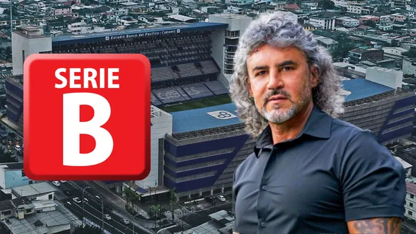 Leonel Álvarez (Foto tomada de: Wikipedia/Leonel Álvarez)