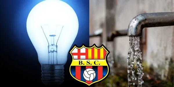 Les alcanza para pagar la luz, la fortuna que puede ganar BSC en la Sudamericana