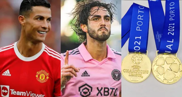 Levantó la Champions League y compartió camerino con Cristiano Ronaldo, ahora elogió a Leonardo Campana por ser un crack de cara al gol