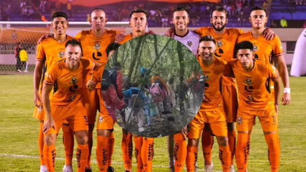 Libertad / Foto: API