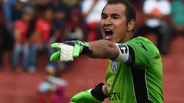 Librado Azcona / Foto: IDV